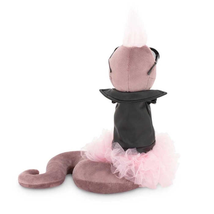 Мягкая игрушка «Змей Рокси», 25 см Мягкая игрушка «Змей Рокси», 25 см