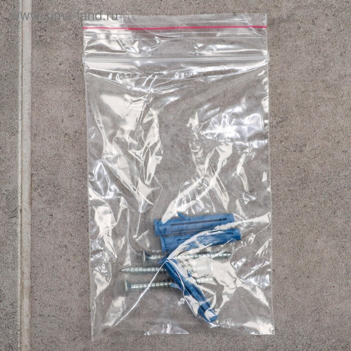 Дозатор для антисептика локтевой, 1 л, с держателем, цвет белый Дозатор для антисептика локтевой, 1 л, с держателем, цвет белый