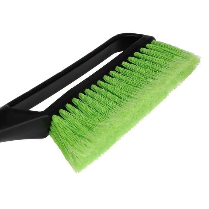 Щетка сметка TORSO, 73-88 см, телескопическая, усиленная, МИКС Щетка сметка TORSO, 73-88 см, телескопическая, усиленная, МИКС