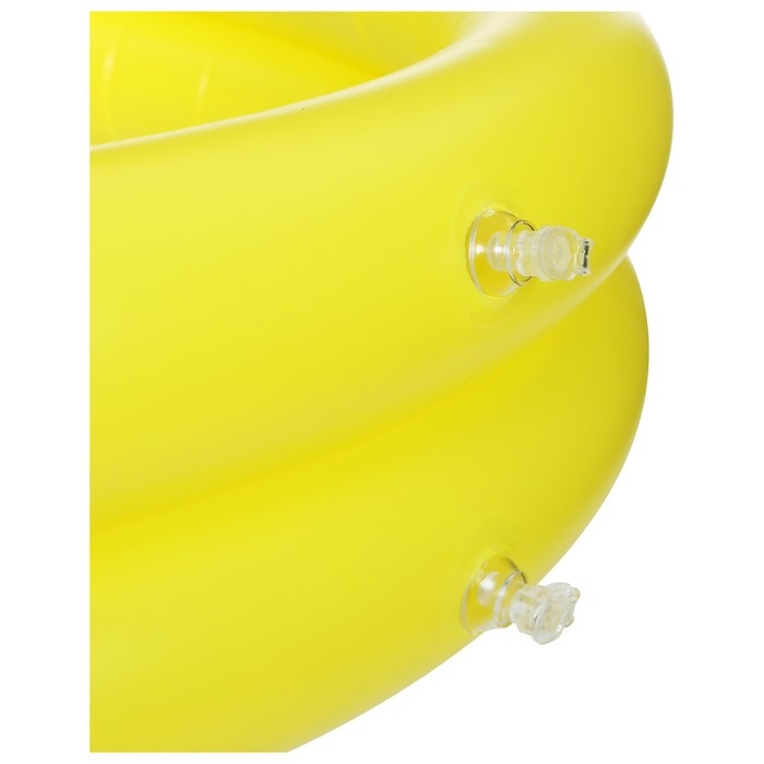 Бассейн надувной «На волне: Давай купаться!», 62 х 14 см Бассейн надувной «На волне: Давай купаться!», 62 х 14 см