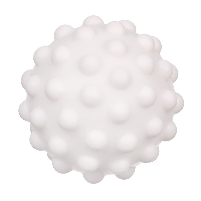 Подарочный набор развивающих мячиков «Холодное сердце», 4 шт., новогодняя подарочная упаковка, Крошка Я Подарочный набор развивающих мячиков «Холодное сердце», 4 шт., новогодняя подарочная упаковка, Крошка Я