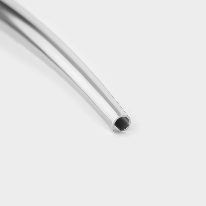 Ложка кондитерская для моделирования KONFINETTA, 19×3 см, цвет серебристый Ложка кондитерская для моделирования KONFINETTA, 19×3 см, цвет серебристый