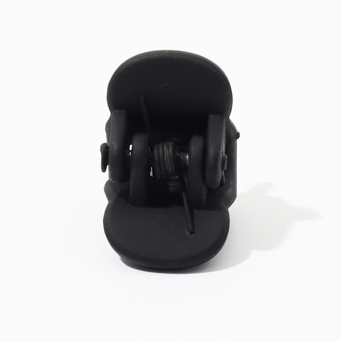 Краб для волос «Аксессуары»,10 шт.,1,5 х1,5 см Краб для волос «Аксессуары»,10 шт.,1,5 х1,5 см