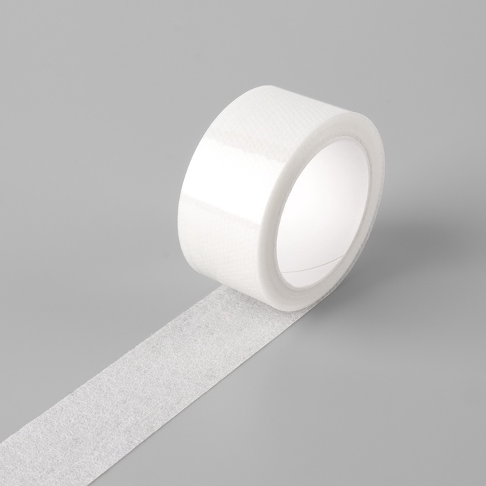 Защитная лента от пота и грязи, 2,5 см × 5 ± 0,2 м, цвет белый