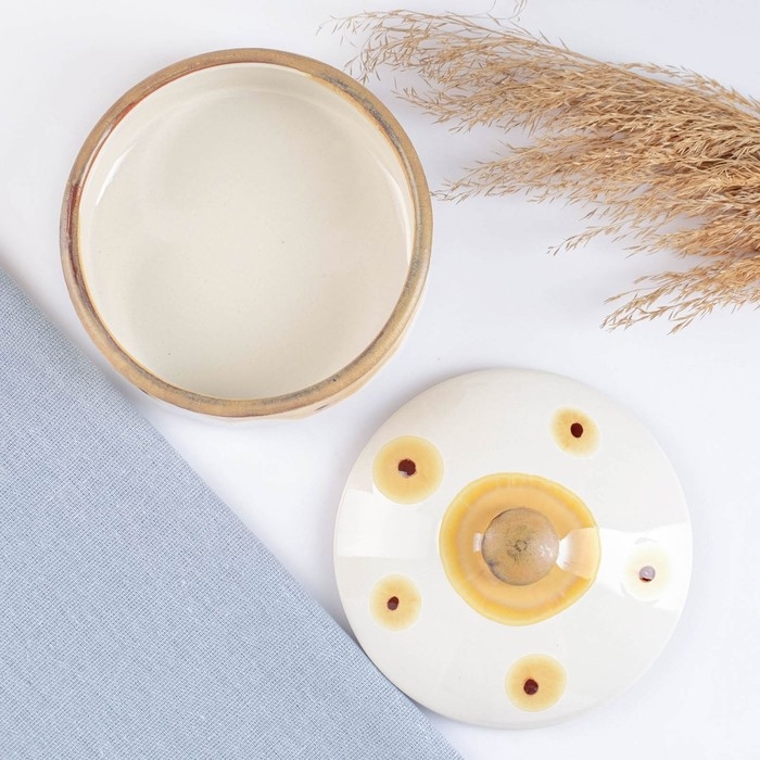 Набор для холодца  Набор для холодца "Малыш" 3х0,3л, карамель