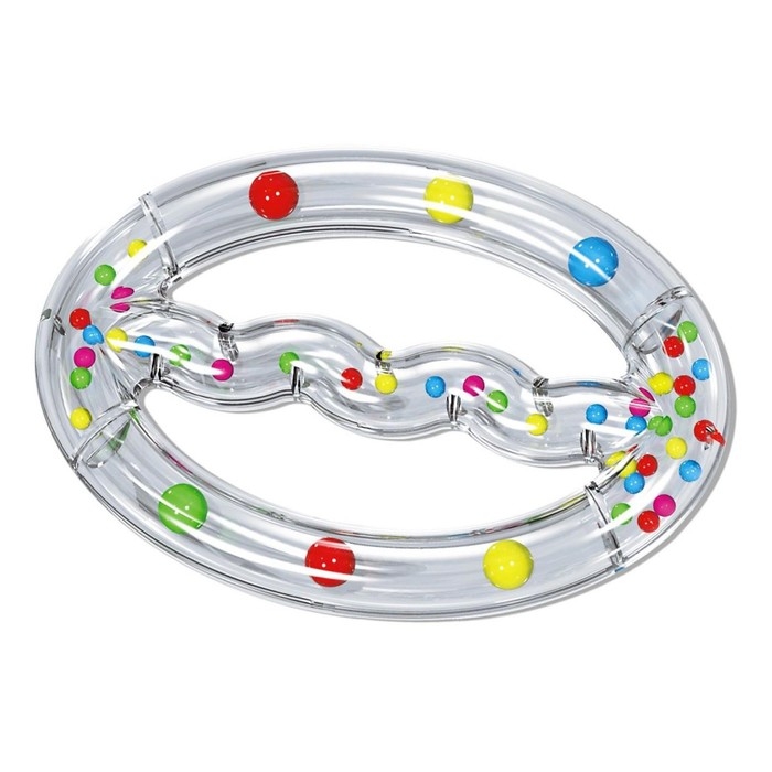 Погремушка «Галактика» Погремушка «Галактика»