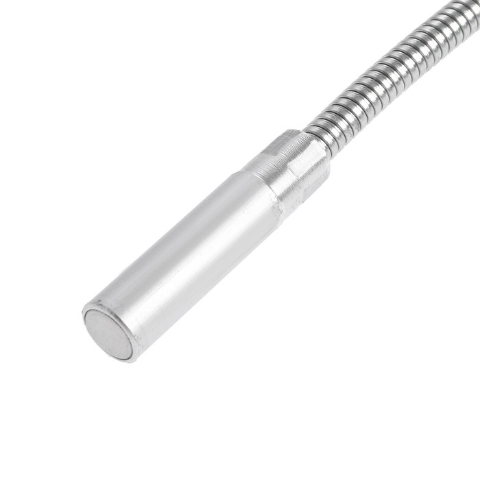 Магнит гибкий ТУНДРА, диаметр 13 мм, 590 мм, до 0.5 кг Магнит гибкий ТУНДРА, диаметр 13 мм, 590 мм, до 0.5 кг