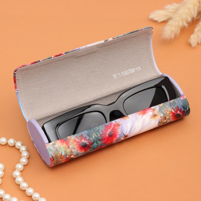 Очечник Очечник "Рыжий котик", 17х7 см