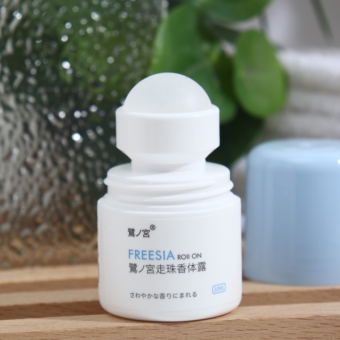 Шариковый дезодорант, Фрезия, 30 мл Шариковый дезодорант, Фрезия, 30 мл