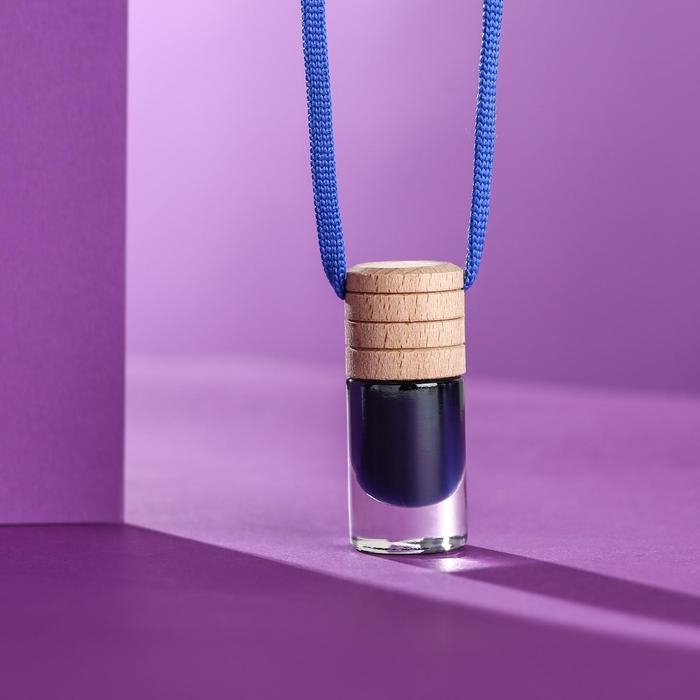 Ароматизатор Tensy в бутылочке 6 мл, Ночная орхидея ТВ-04 Ароматизатор Tensy в бутылочке 6 мл, Ночная орхидея ТВ-04