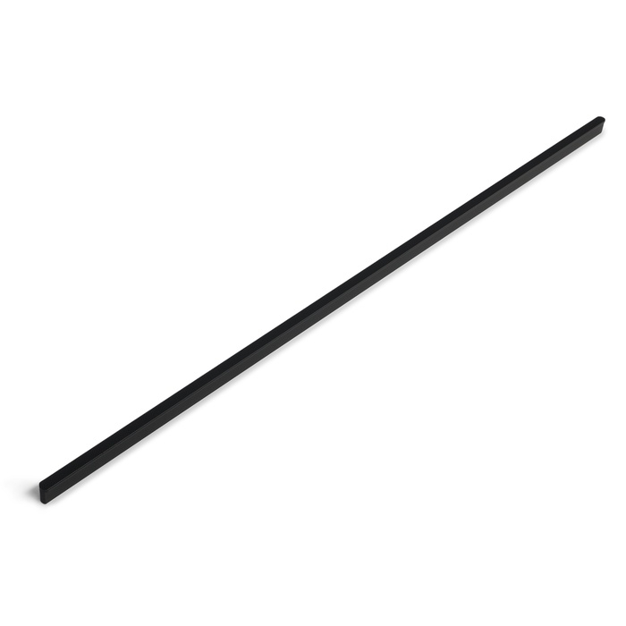 Ручка скоба CAPPIO RS141 м/о=768, цвет черный Ручка скоба CAPPIO RS141 м/о=768, цвет черный