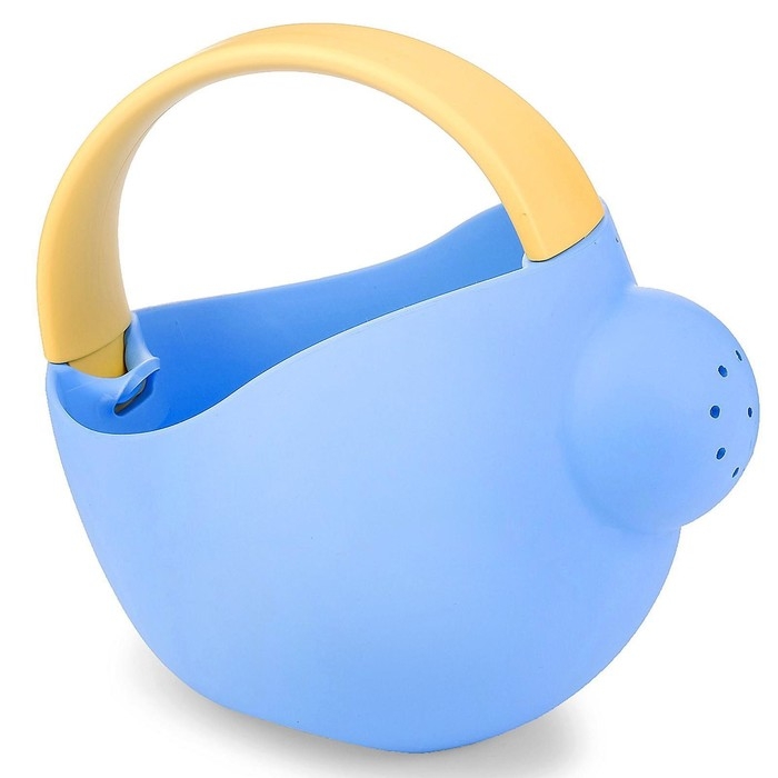 Игрушка для купания «Лейка мягкая большая», МИКС Игрушка для купания «Лейка мягкая большая», МИКС