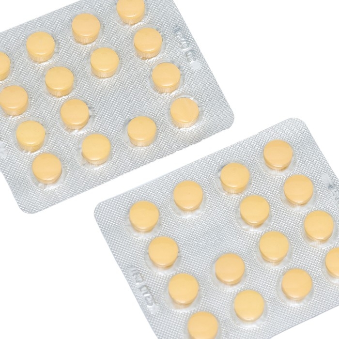 Альфа-липоевая кислота, при похудении, 100 мг, 30 таблеток Альфа-липоевая кислота, при похудении, 100 мг, 30 таблеток