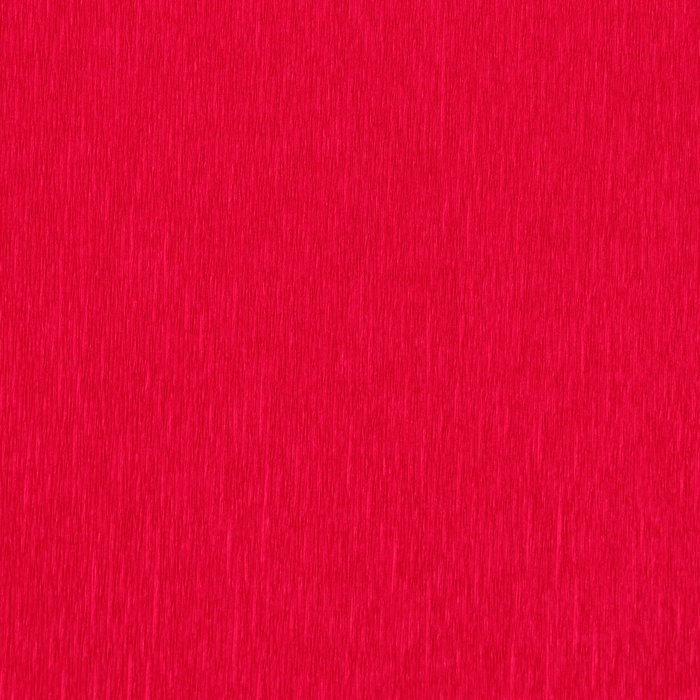 Бумага гофрированная, 586  Бумага гофрированная, 586 "Вишневая", 0,5 х 2,5 м