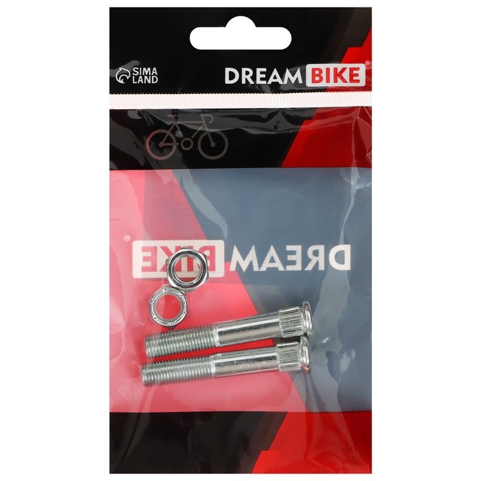 Кингпин Dream Bike, 55 мм Кингпин Dream Bike, 55 мм