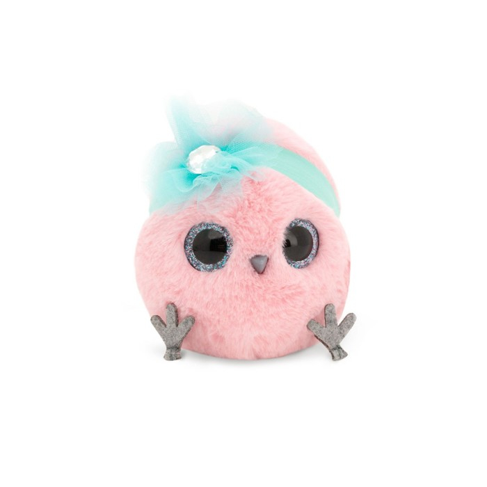 Мягкая игрушка «КТОтик с украшением», 13 см, МИКС Мягкая игрушка «КТОтик с украшением», 13 см, МИКС