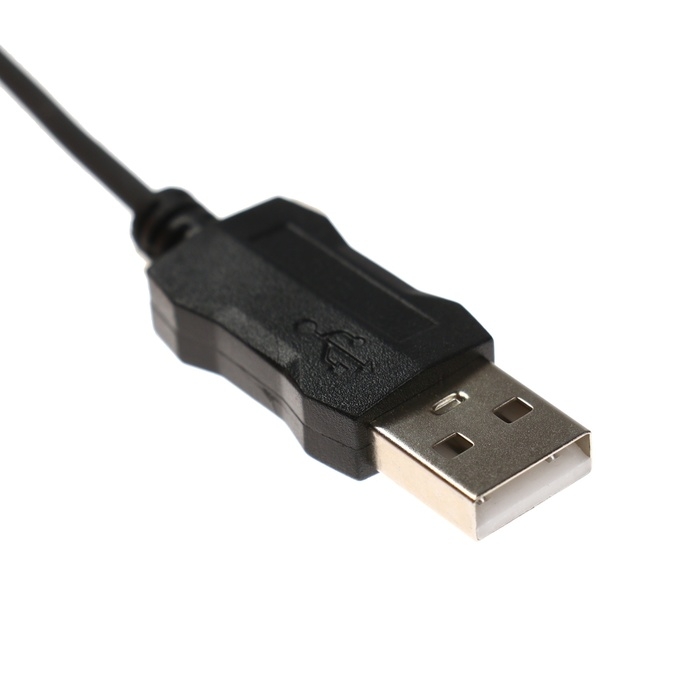 Мышь Maimi S1, игровая, проводная, оптическая, 1600 dpi, чёрная Мышь Maimi S1, игровая, проводная, оптическая, 1600 dpi, чёрная