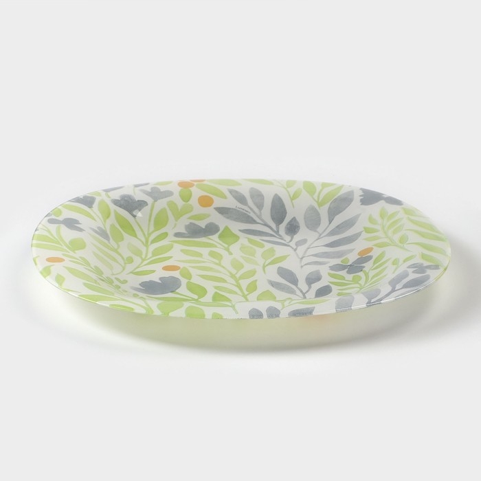 Тарелка обеденная Luminarc Alvis, 27 см Тарелка обеденная Luminarc Alvis, 27 см