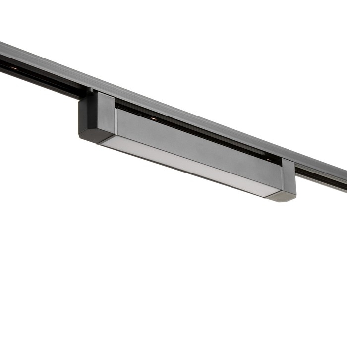 Светильник трековый SIMPLE LED 20Вт черный 34х3,5х4,5 см Светильник трековый SIMPLE LED 20Вт черный 34х3,5х4,5 см