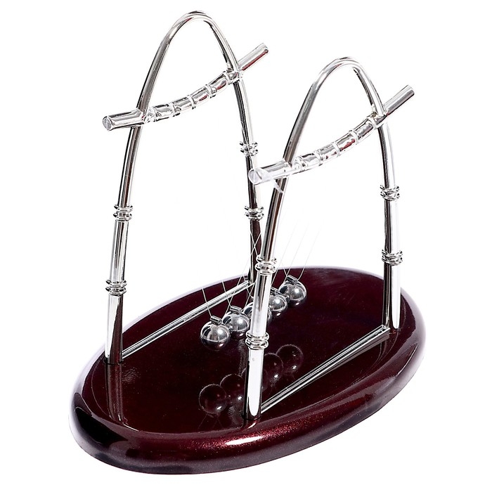 Набор для опытов «Маятник», 14 см Набор для опытов «Маятник», 14 см