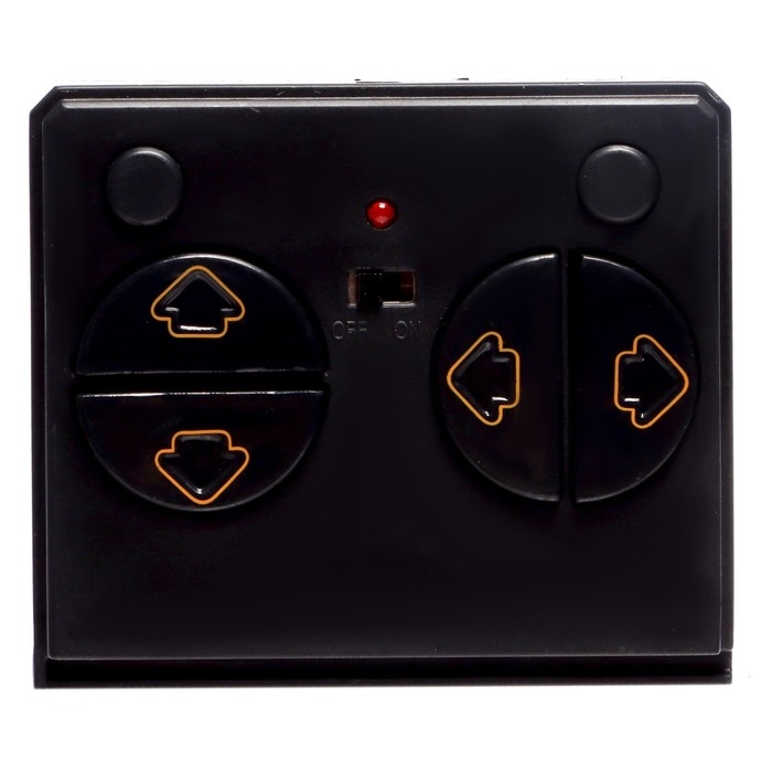 Катер радиоуправляемый Mini Boat, работает от аккумулятора, цвет красный Катер радиоуправляемый Mini Boat, работает от аккумулятора, цвет красный