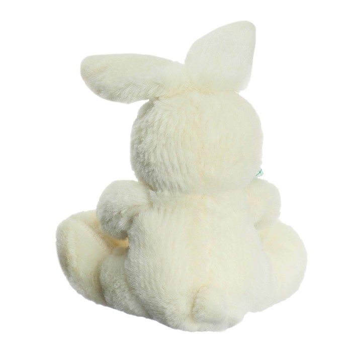 Мягкая игрушка «Зайчик с подарком»