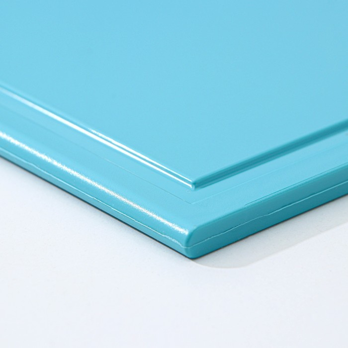 Набор досок разделочных на подставке, 4 шт, цвет МИКС Набор досок разделочных на подставке, 4 шт, цвет МИКС