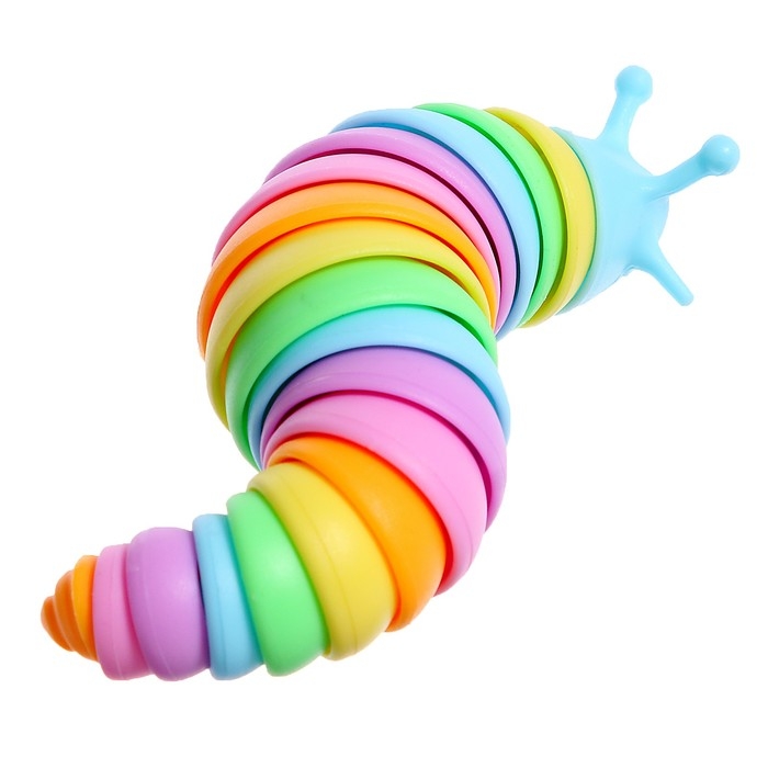 Развивающая игрушка «Моя гусеничка» Развивающая игрушка «Моя гусеничка»