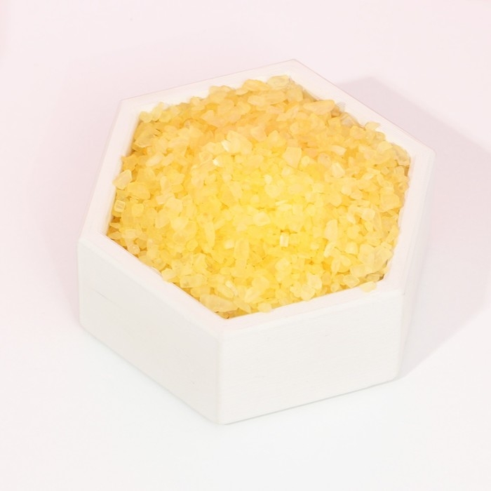 Подарочный набор косметики «Тепла и уюта!», соль для ванны, 3 х 100 г, Новый Год Подарочный набор косметики «Тепла и уюта!», соль для ванны, 3 х 100 г, Новый Год