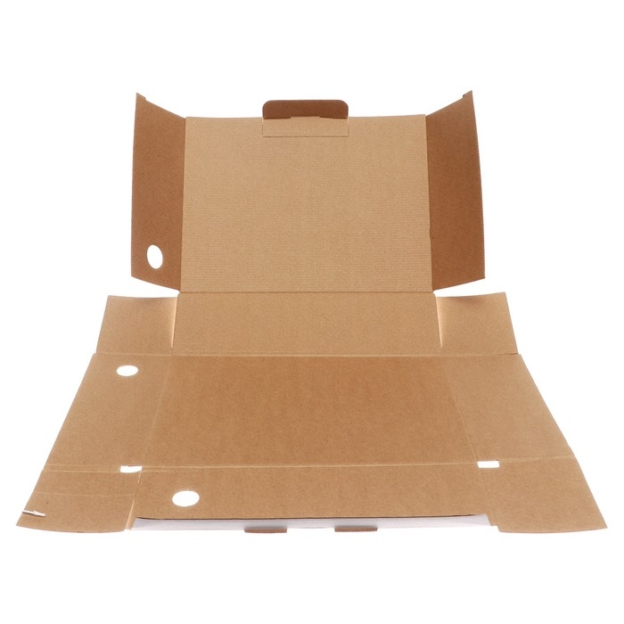 Короб архивный с клапаном А4, Calligrata, 100 мм, до 900 л, микрогофрокартон, бурый Короб архивный с клапаном А4, Calligrata, 100 мм, до 900 л, микрогофрокартон, бурый