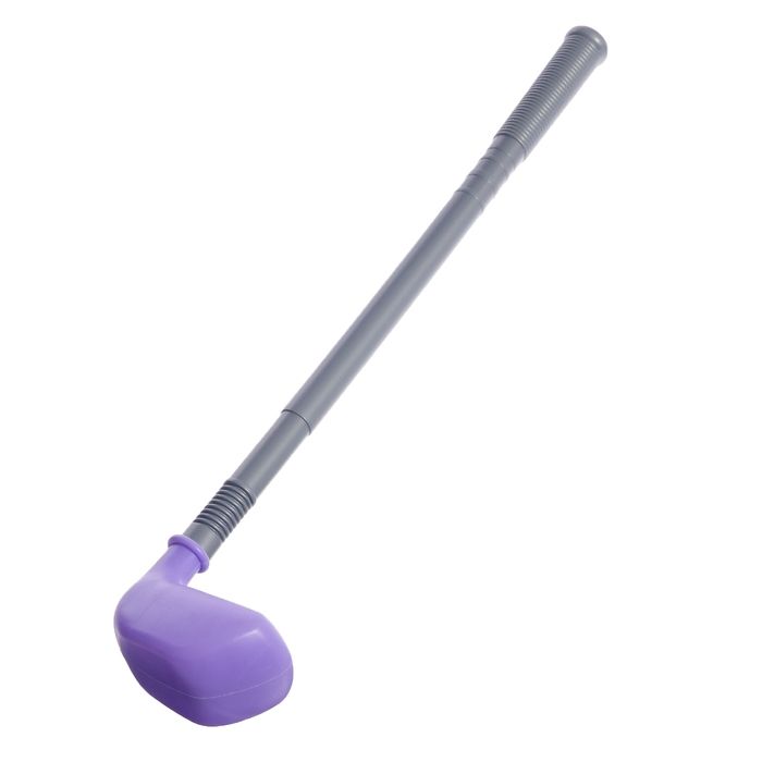 Набор для гольфа «Чемпионский Удар», 9 предметов, 48,5 см.