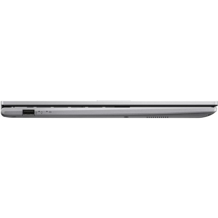 Ноутбук Asus VivoBook X1504ZA, 15.6 Ноутбук Asus VivoBook X1504ZA, 15.6", i3 1215U, 8Гб, SSD 512 Гб, UHD, noOS, серебристый