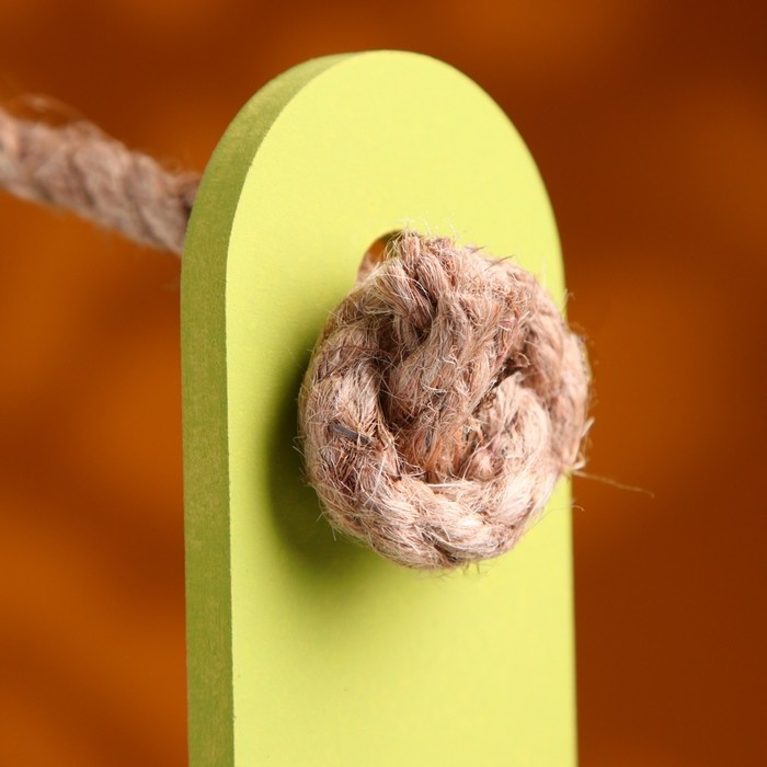 Ящик - кашпо деревянный 25х15х30  Ящик - кашпо деревянный 25х15х30 "Любимой Маме" Фисташковый