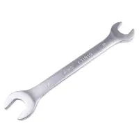 Набор ключей гаечных рожковых в сумке (6-32 мм) (12 предметов) AVS K1N12M