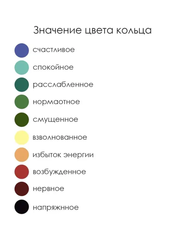 Кольцо с надписью &laquo;Спаси и сохрани&raquo;, размер МИКС, цветные в серебре