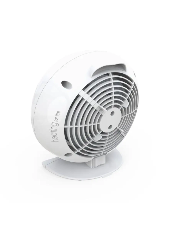 Обогреватель для дома Тепловентилятор настольный, 2000 Вт Обогреватель для дома Тепловентилятор настольный, 2000 Вт