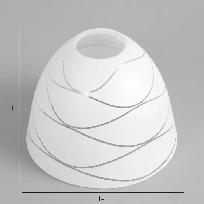 Плафон Плафон "Этюд" E27