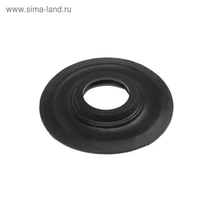 Прокладка  Прокладка "АНИ Пласт" M015, клапан для арматуры