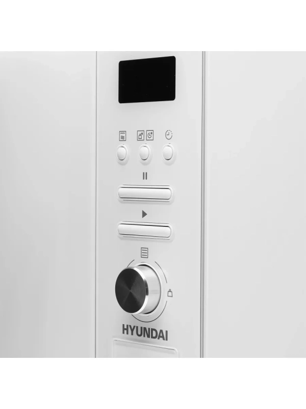 Микроволновая Печь HBW 2040 WG 20л. 800Вт белый Микроволновая Печь HBW 2040 WG 20л. 800Вт белый