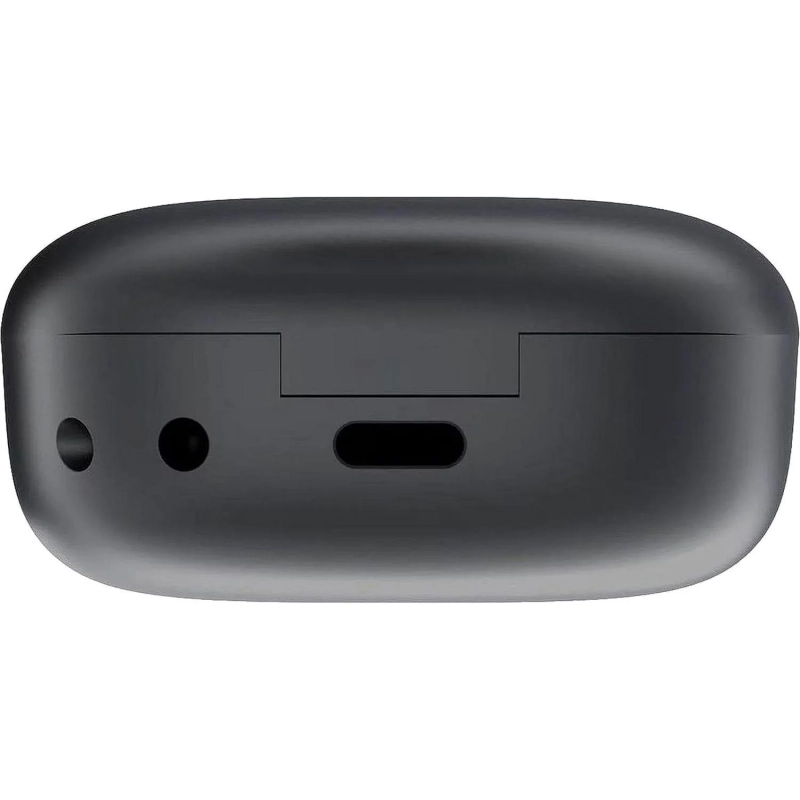 Наушники Xiaomi Redmi Buds 6 Play Black (BHR8776GL)