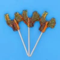 Карамель леденцовая &laquo;Вкус Детства&raquo;, набор, 18 г