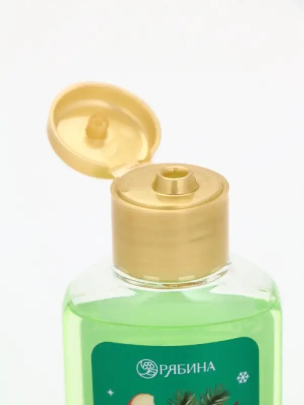 URAL LAB Арома Саунд Набор два геля для душа, 2х100 и мочалка для тела, яблоко и глинтвейн URAL LAB Арома Саунд Набор два геля для душа, 2х100 и мочалка для тела, яблоко и глинтвейн