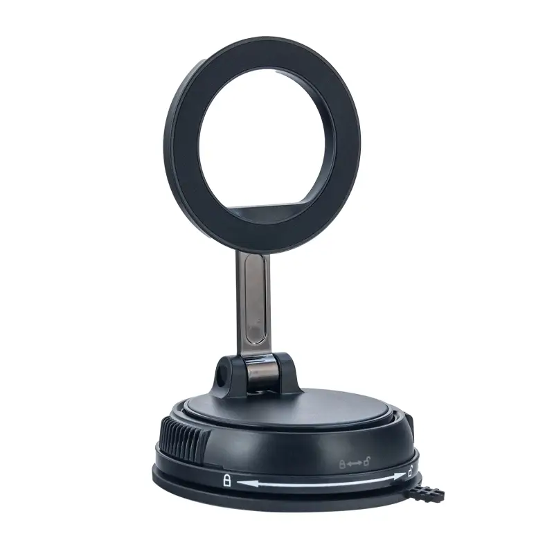 Автодержатель VМ-4 магнитный ISA