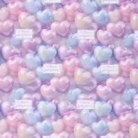 Бумага упаковочная крафт &laquo;Шары&raquo;, 70&times;100 см