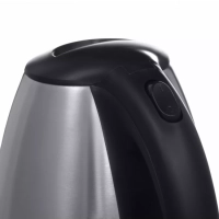 Чайник HYK-S1030 1,7л 2200Вт серебристый (металл)