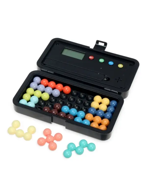 Настольная игра Лас Играс KIDS Логикум (с таймером)