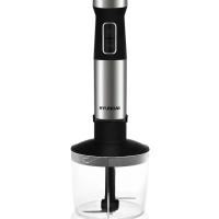 Блендер погружной HYB-H5231 1200Вт черный