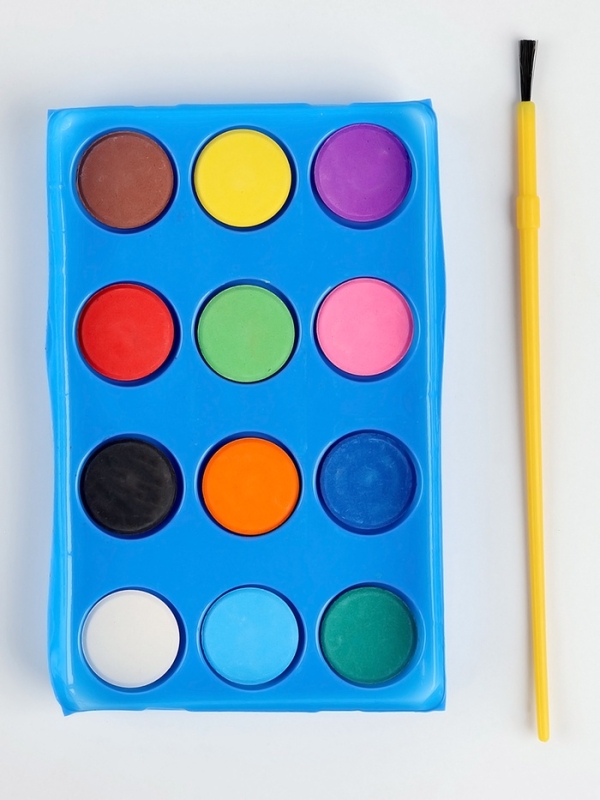 Набор для творчества Набор для творчества "Сафари"