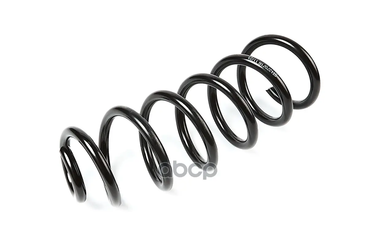 пружина задняя dacia/renau. Standard Springs арт. ST127071R
