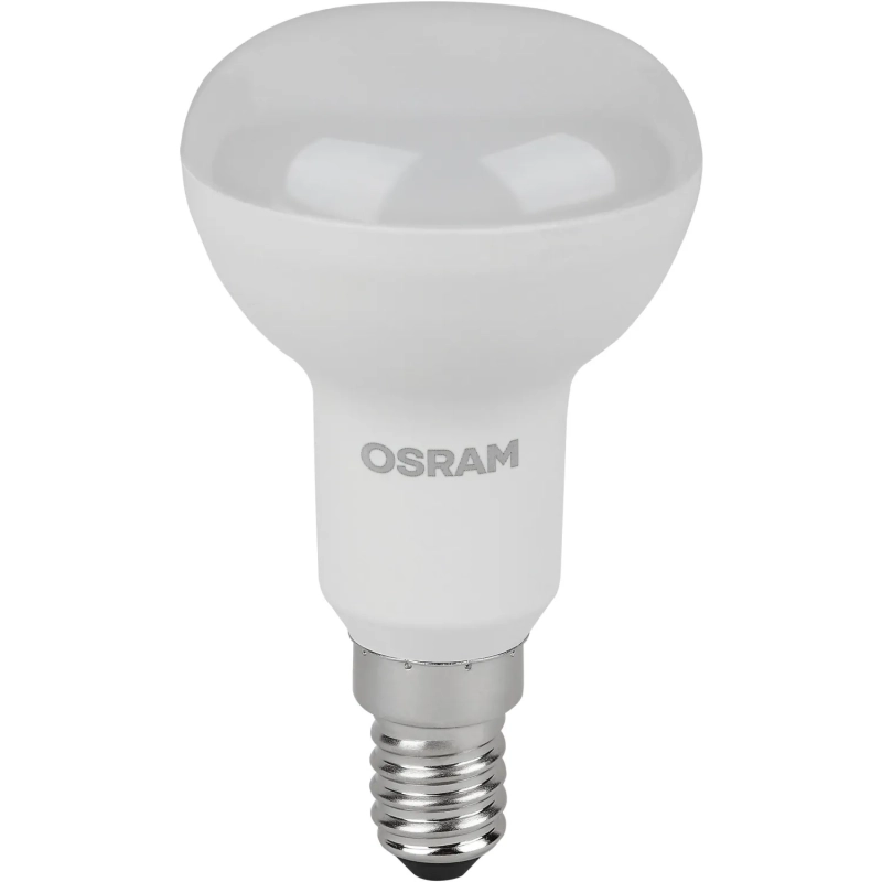 Лампа светодиодная OSRAM LVR60 7SW/840 230V E14 FS1(581692)